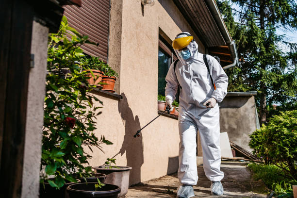  Fishers, IN Pest Control Pros